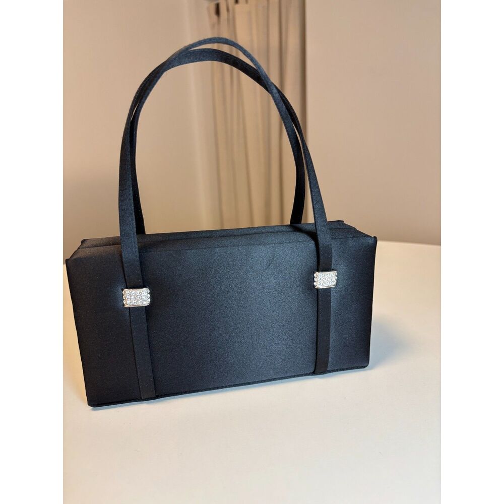 Formal wedding evening purse - so sweet